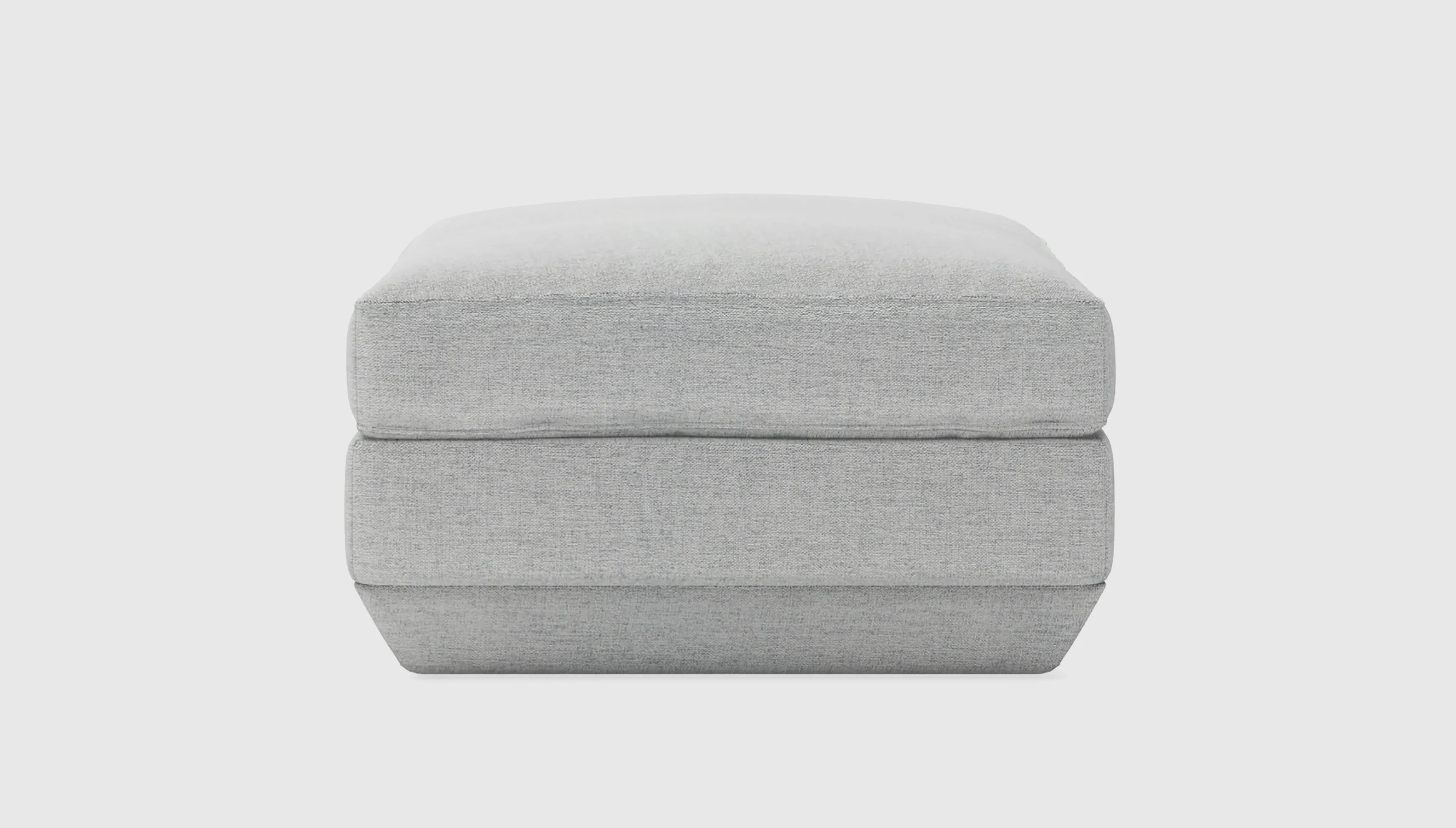 Podium Modular Ottoman