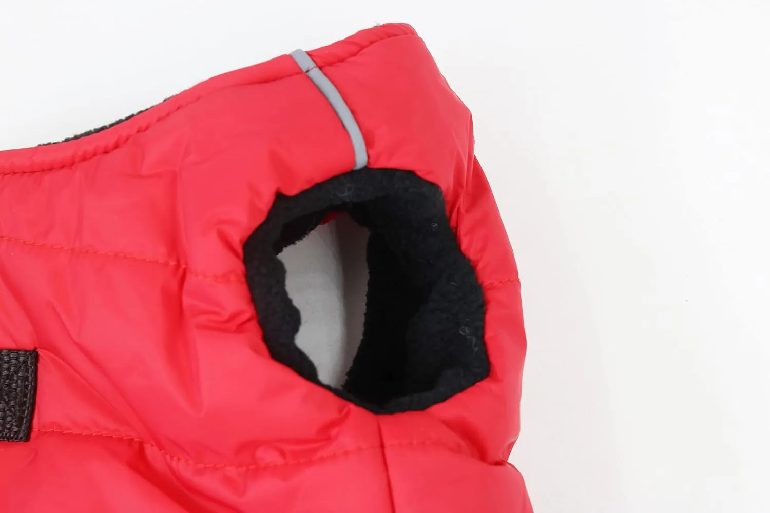Puppy Winter Coats Small Dog Coat Waterproof Dog Jackets Puppy Jacket Coats for Small Dogs XS Lightweight Insulated Bomber Jacket