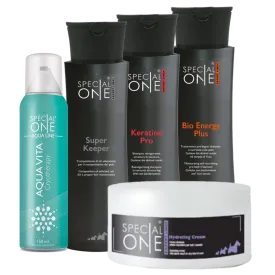 Rough Coats/Stripping Care Kit by Special One