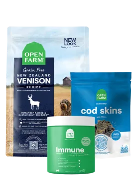 Sensitive Solutions Bundle