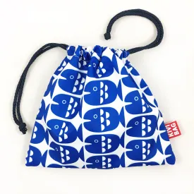 Snack Bag (Fish)