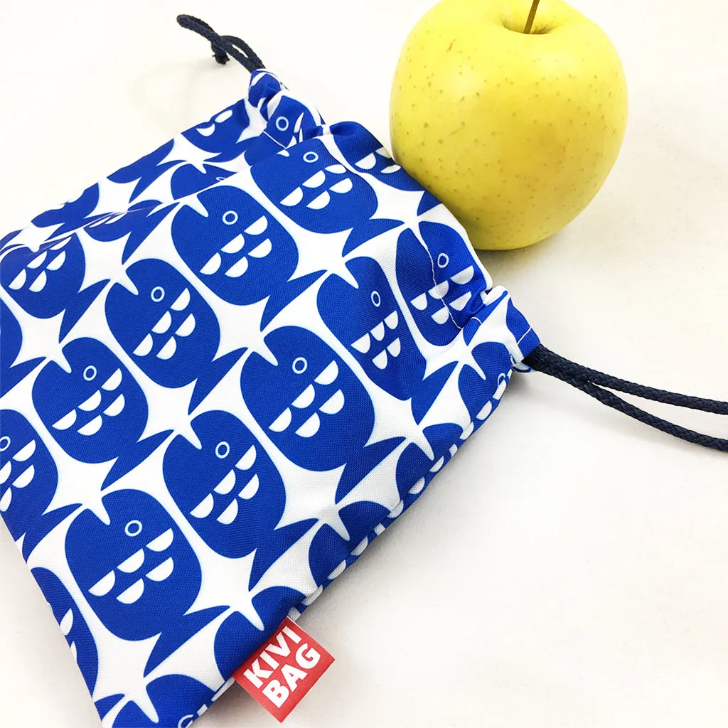 Snack Bag (Fish)