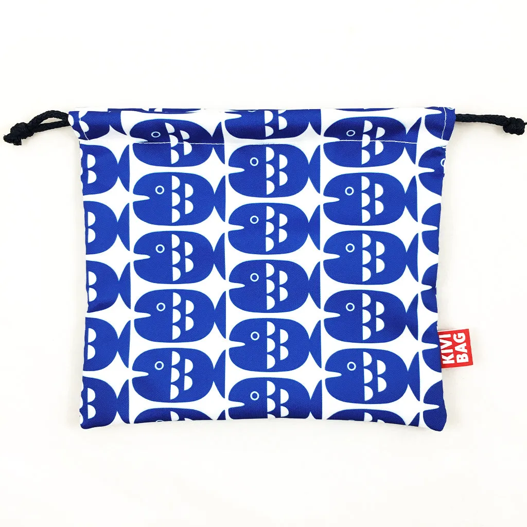 Snack Bag (Fish)