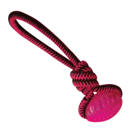 Snugarooz Tug Buddy Rope Dog Toy