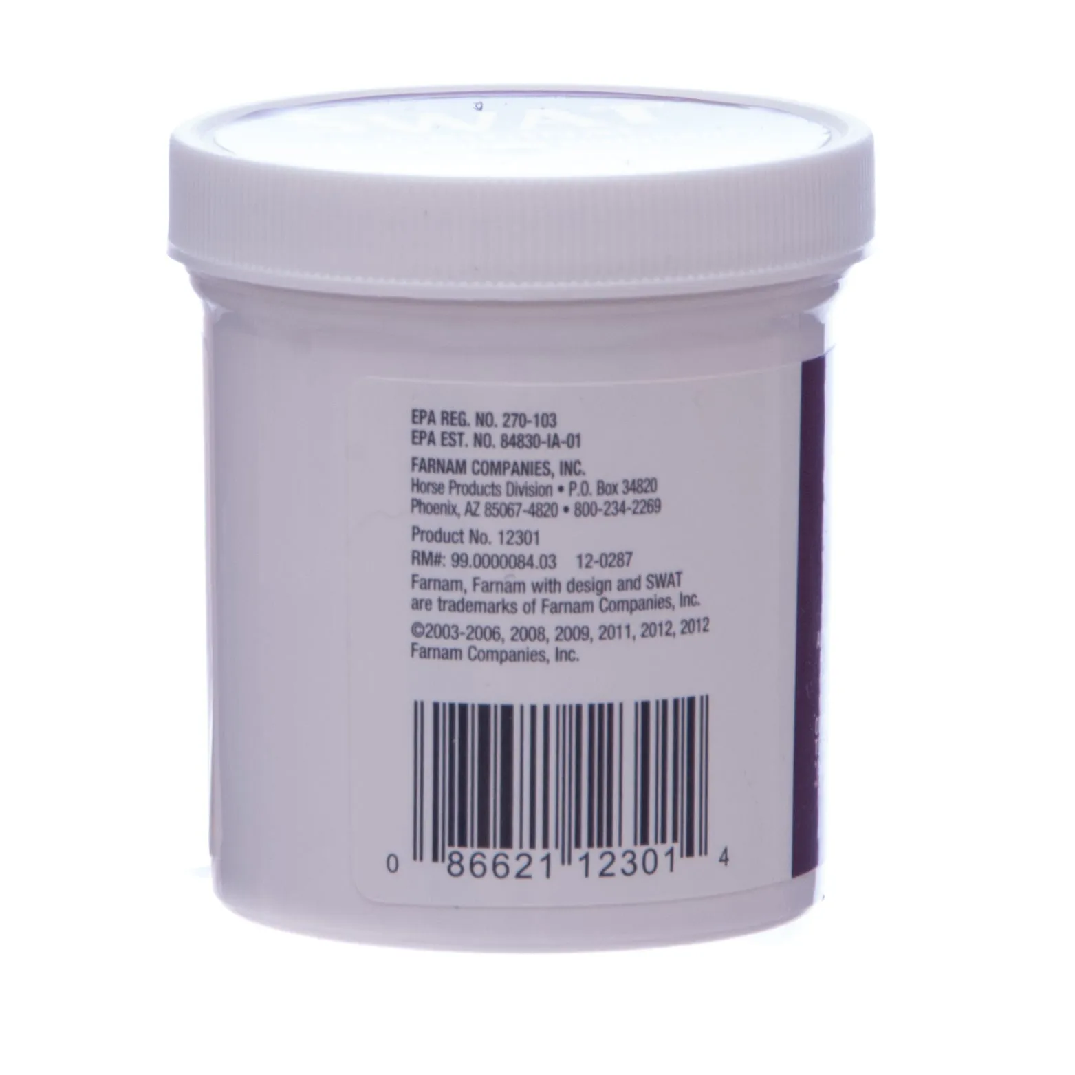 Swat Fly Repellent Ointment