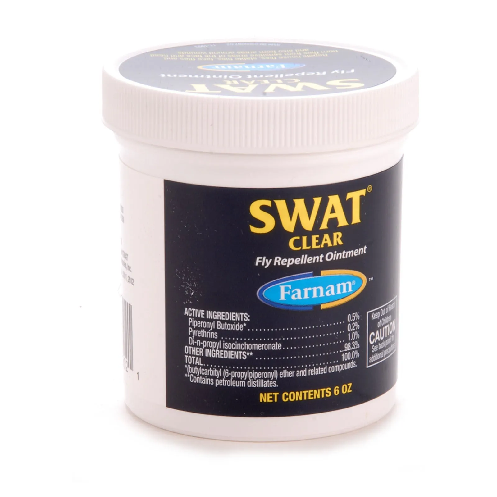 Swat Fly Repellent Ointment