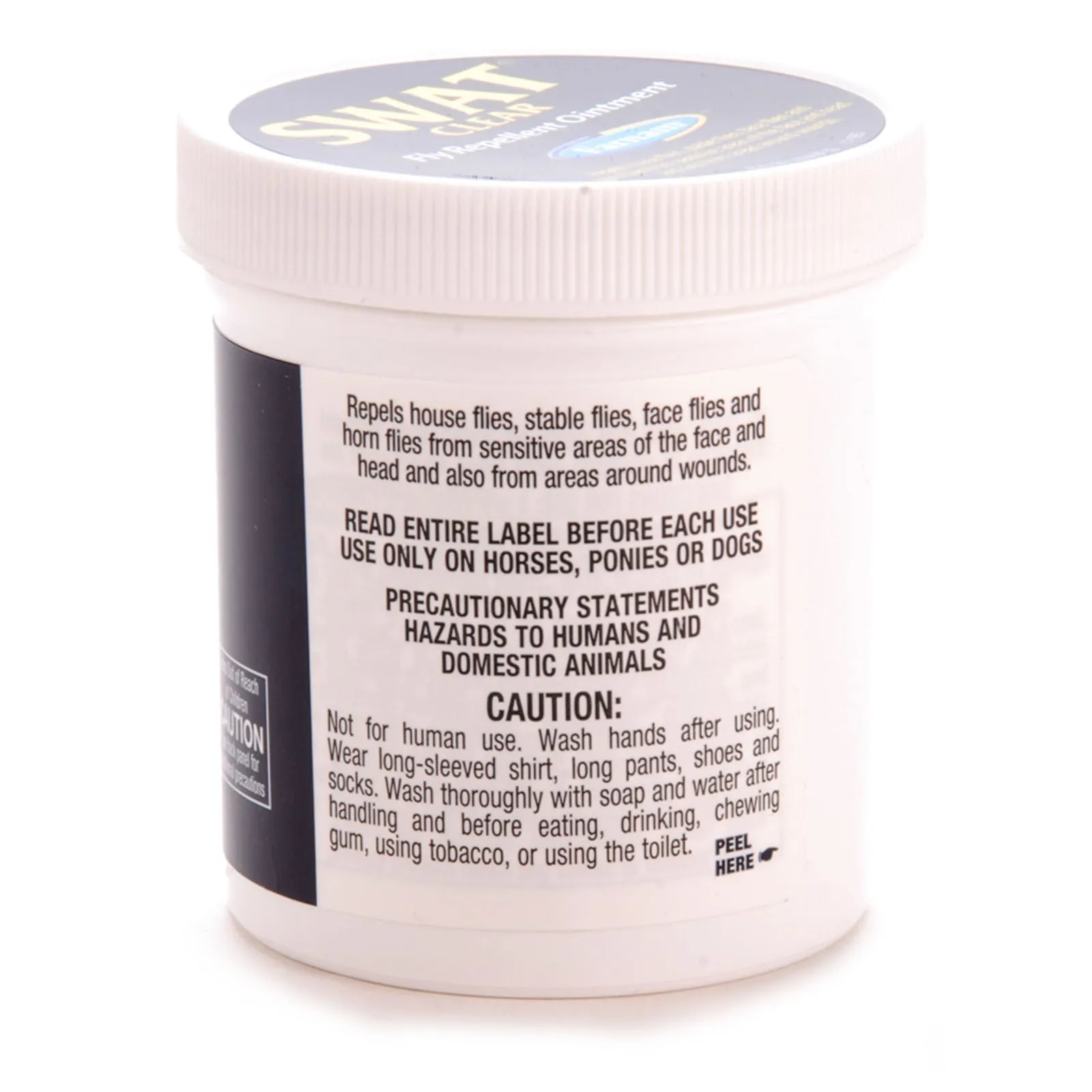 Swat Fly Repellent Ointment