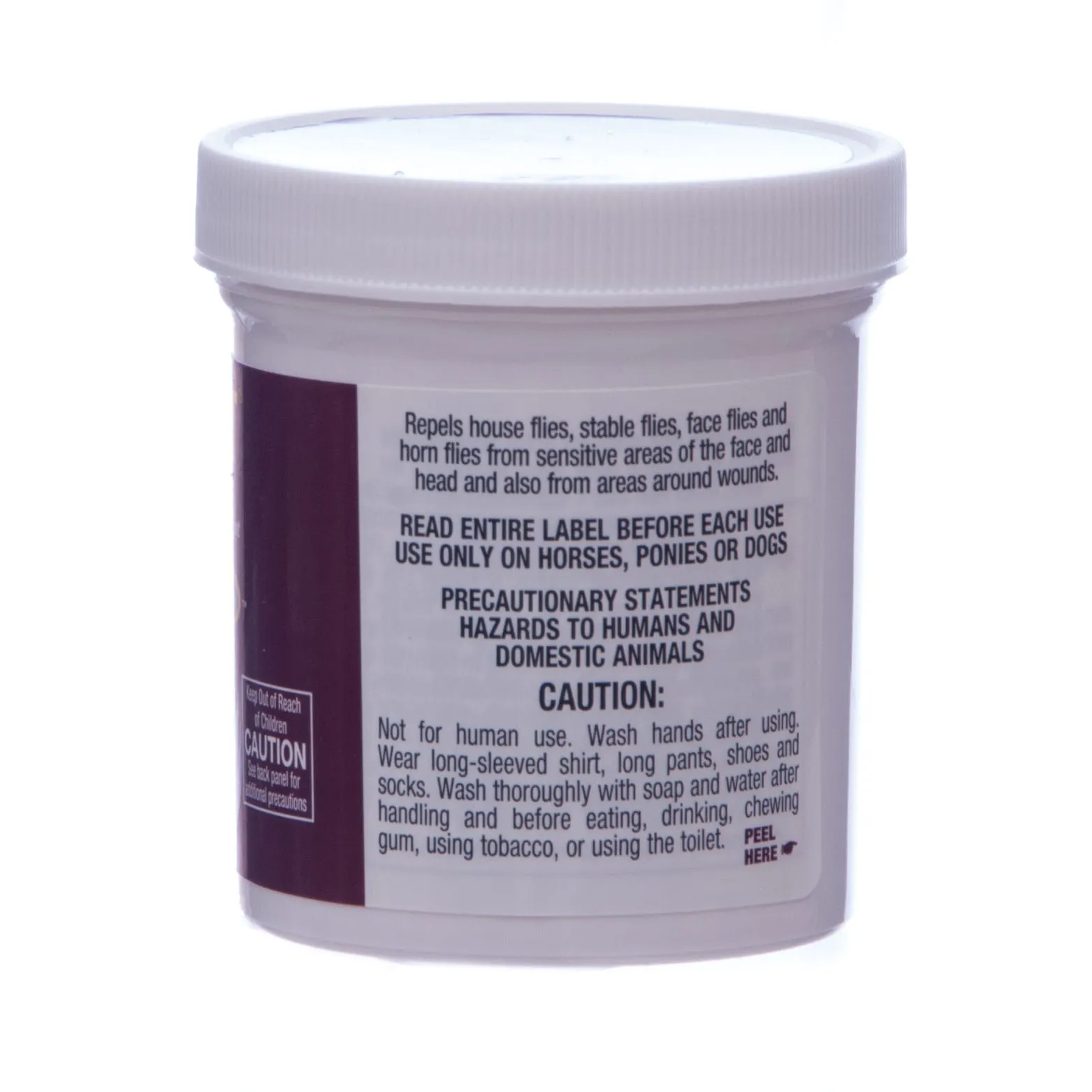 Swat Fly Repellent Ointment