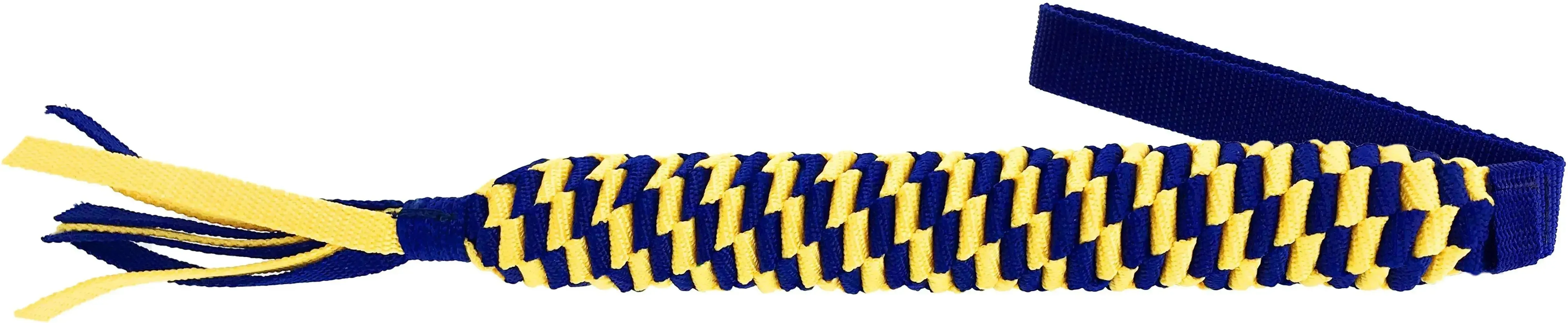 Twisted Chews Spring Tug
