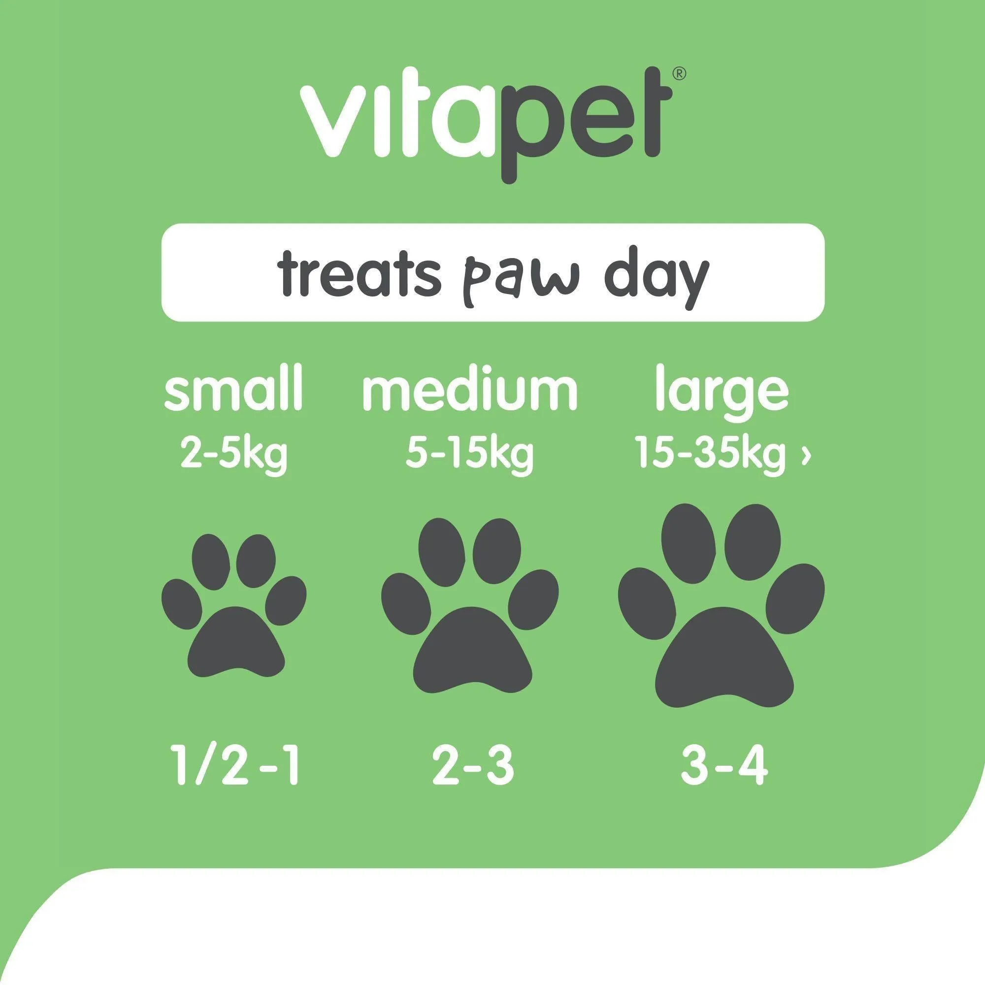 Vitapet Jerhigh Chicken Sticks Dog Treats
