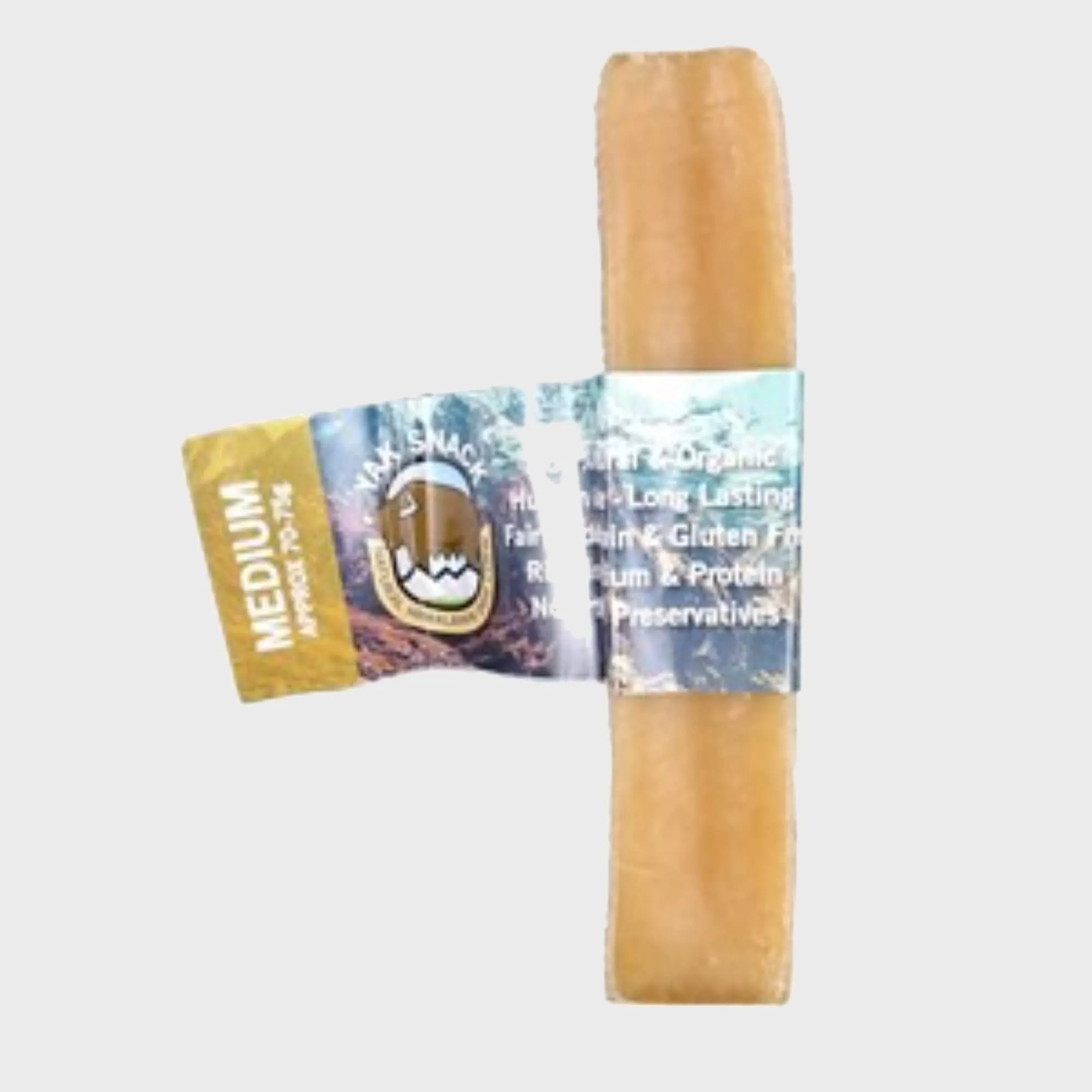 Yak Snack Chew