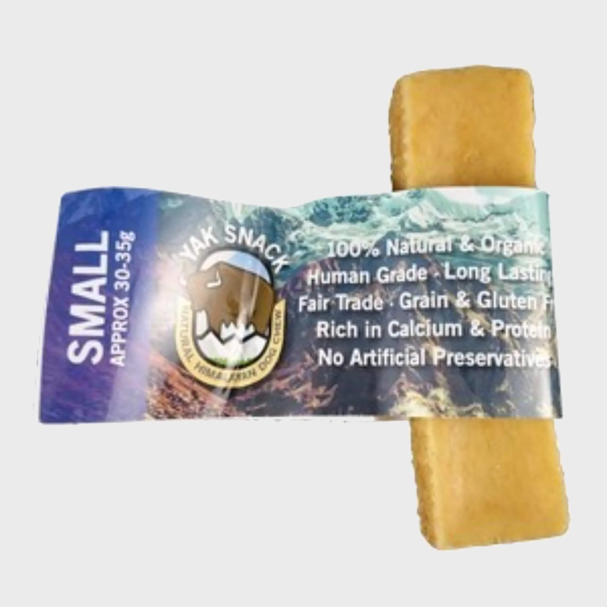 Yak Snack Chew
