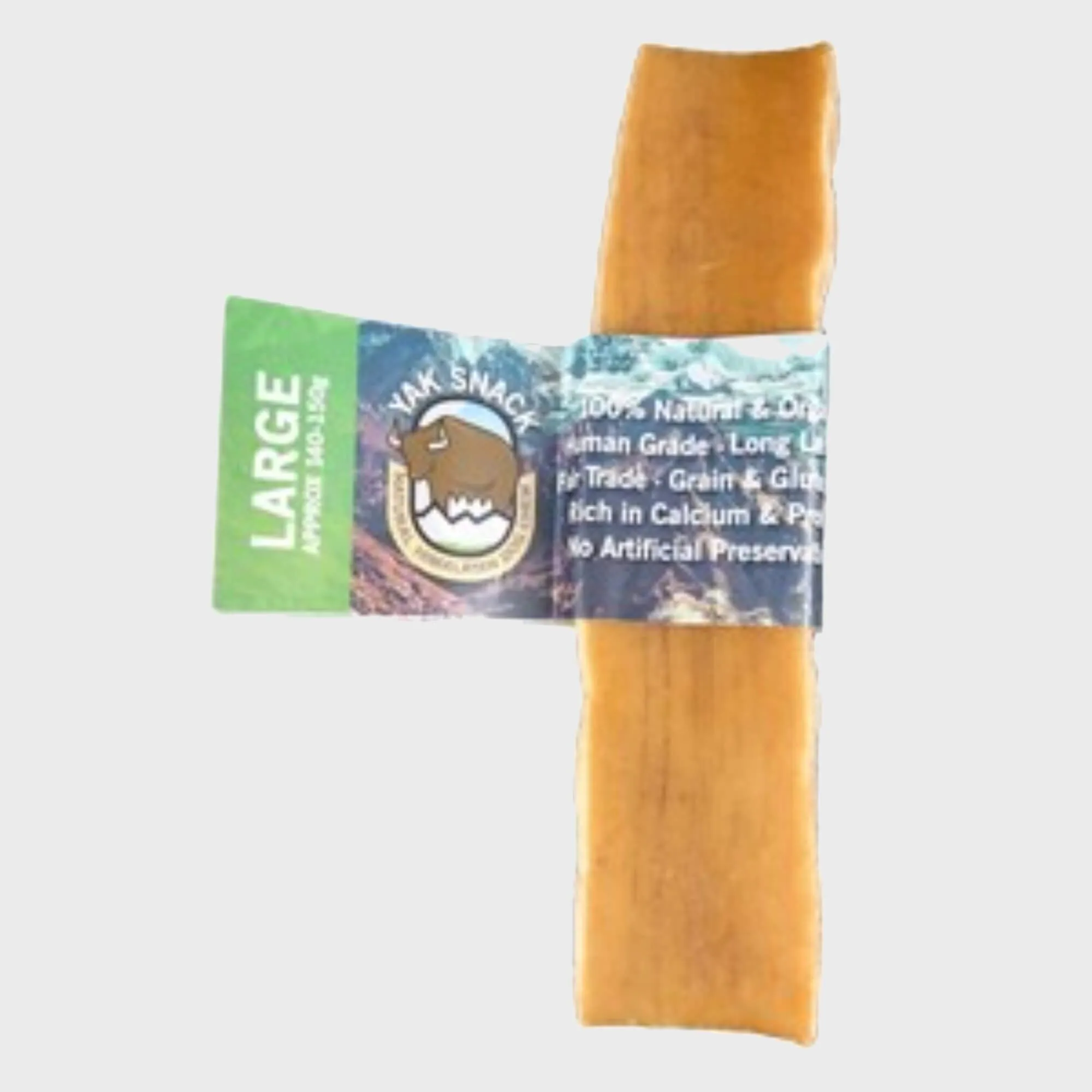 Yak Snack Chew