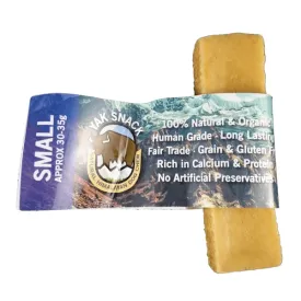 YAK SNACK DOG CHEW